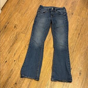 Classic Blue Women's Jeans Size 2